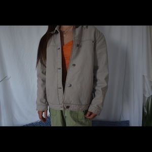 Woolrich Jacket